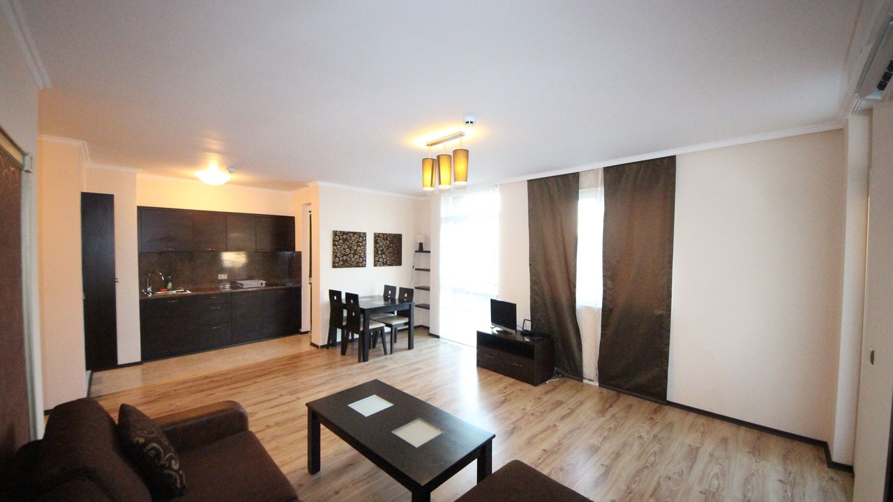 Photo of Livingroom in Sunny Beach