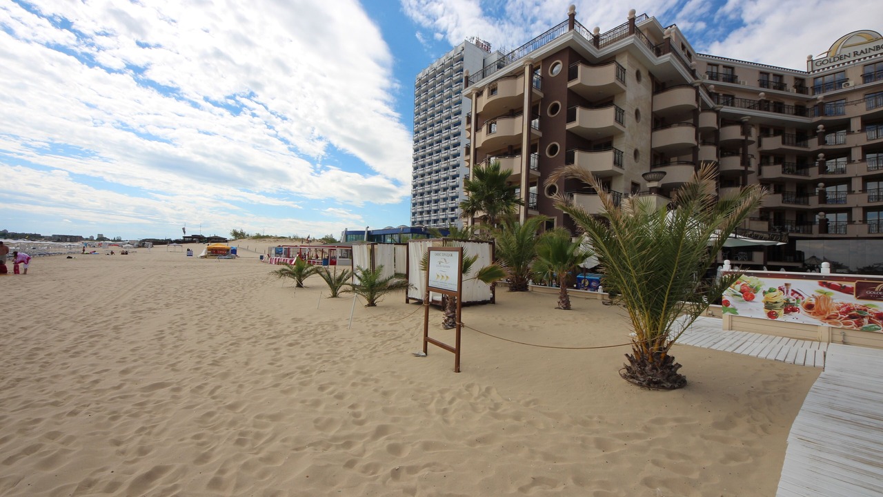 Photo of Others in Sunny Beach