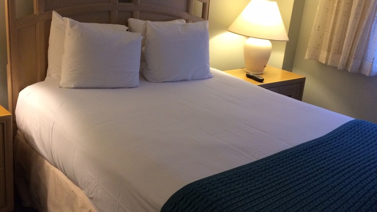 Photo of Bedroom in Westbrook Center