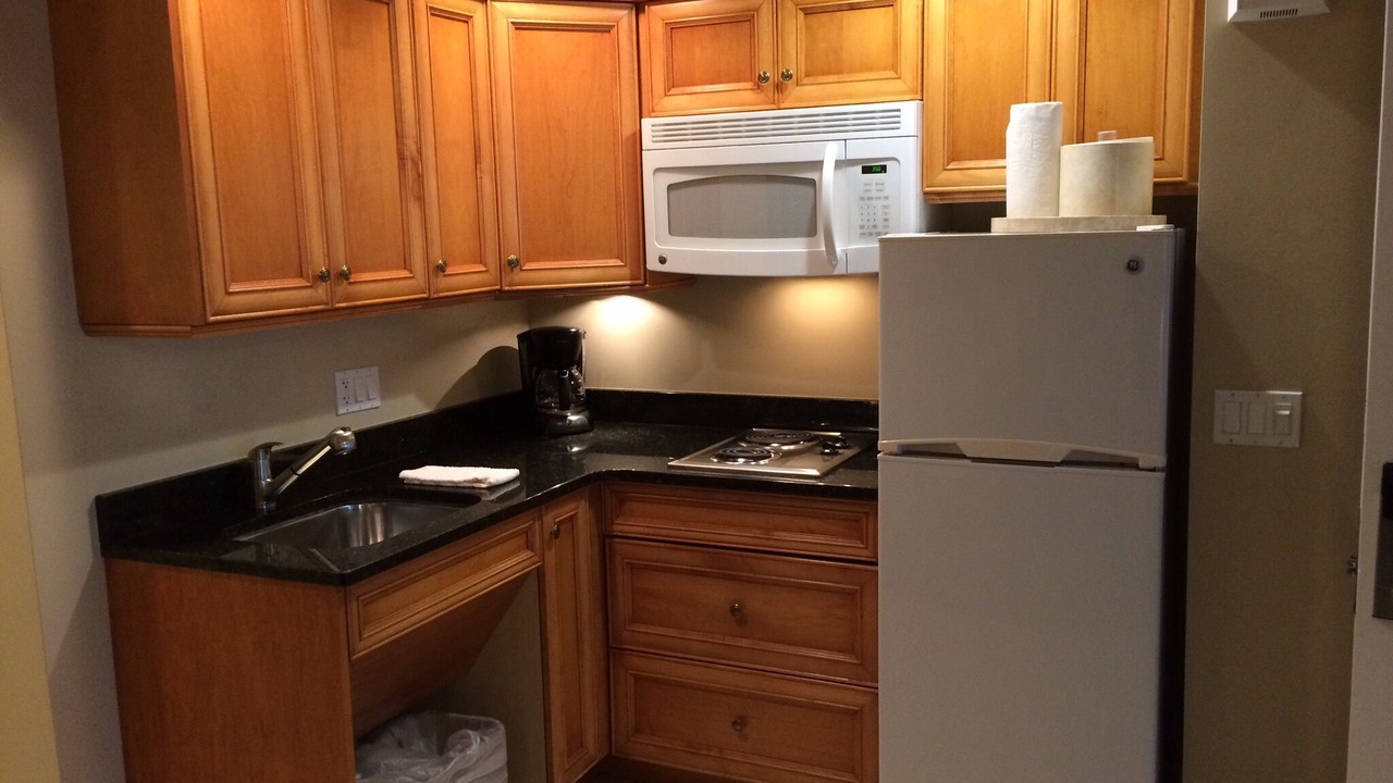 Photo of Kitchen in Westbrook Center