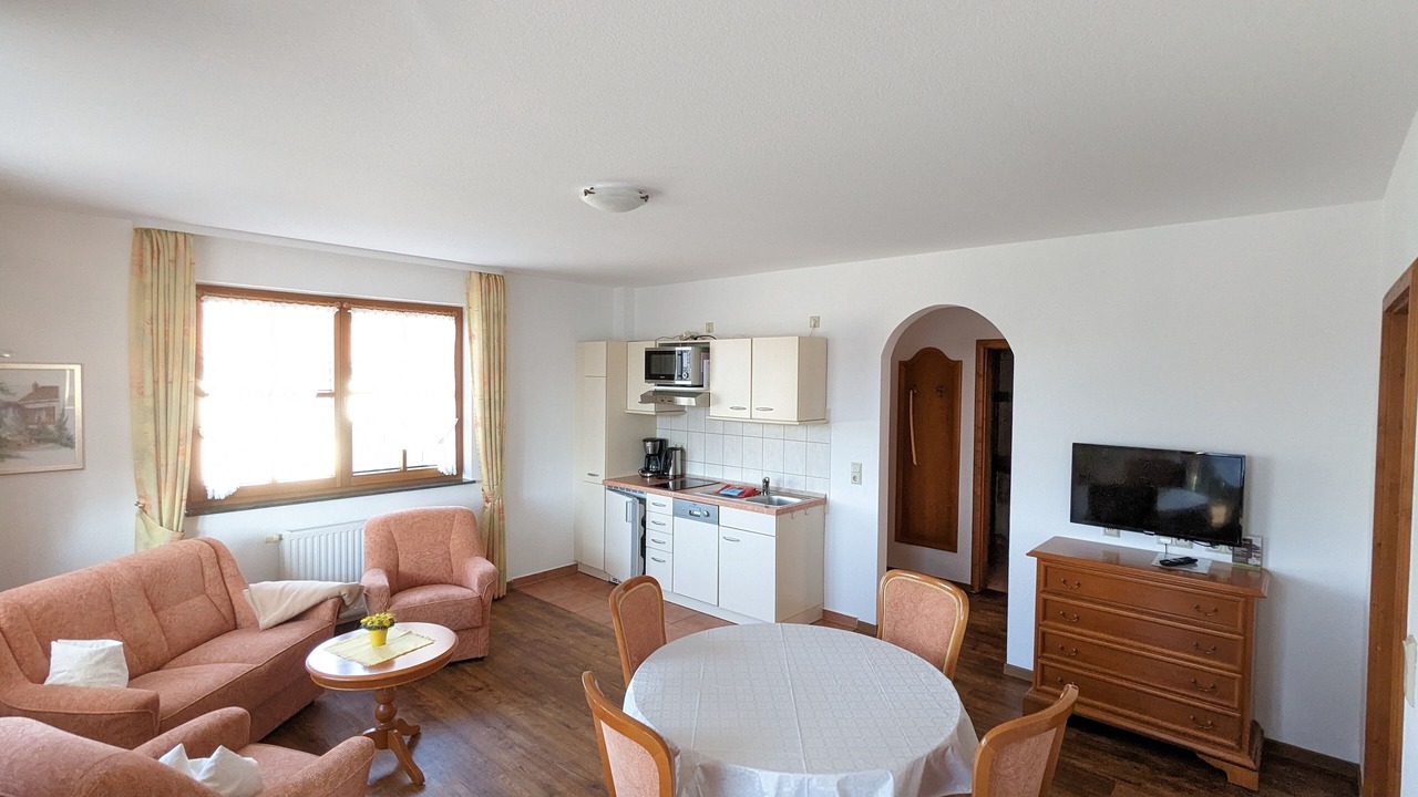 Photo of Livingroom in Sorge