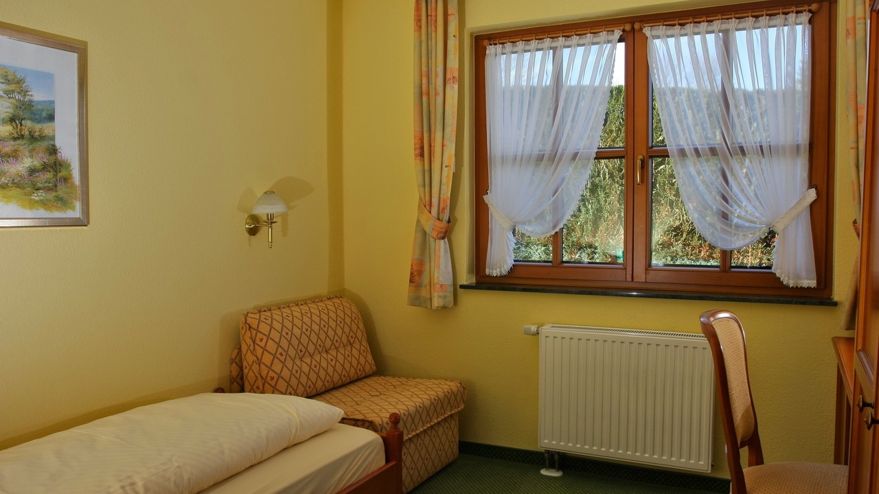Photo of Bedroom in Sorge