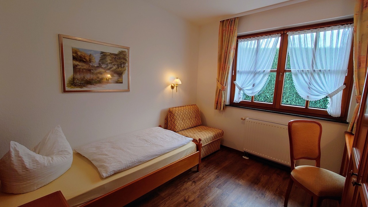 Photo of Bedroom in Sorge