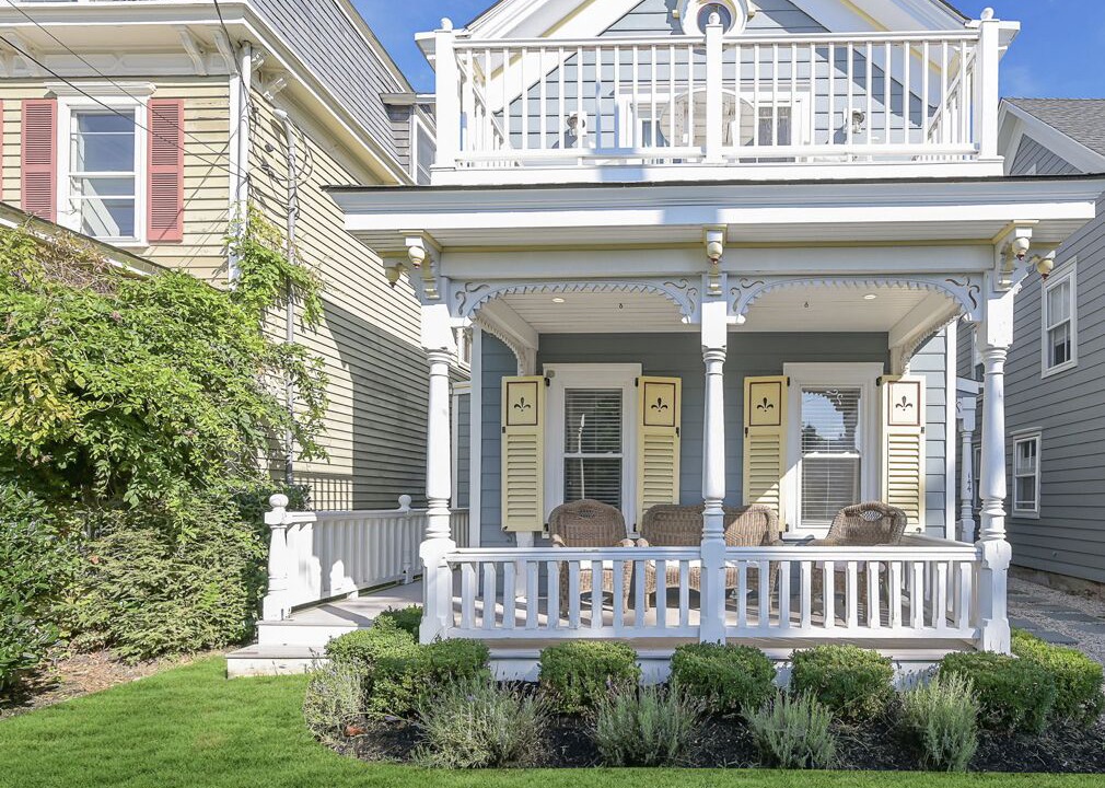 Photo of Patio Balcony in Greenport