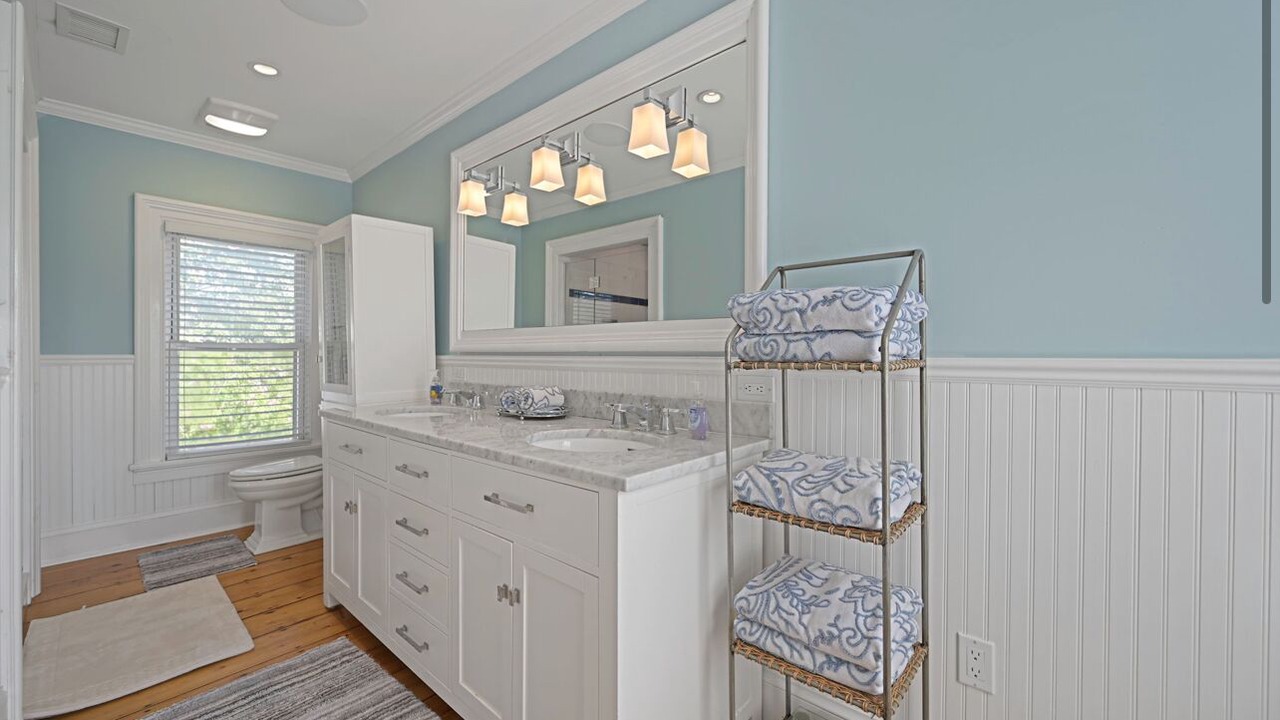 Photo of Bathroom in Greenport