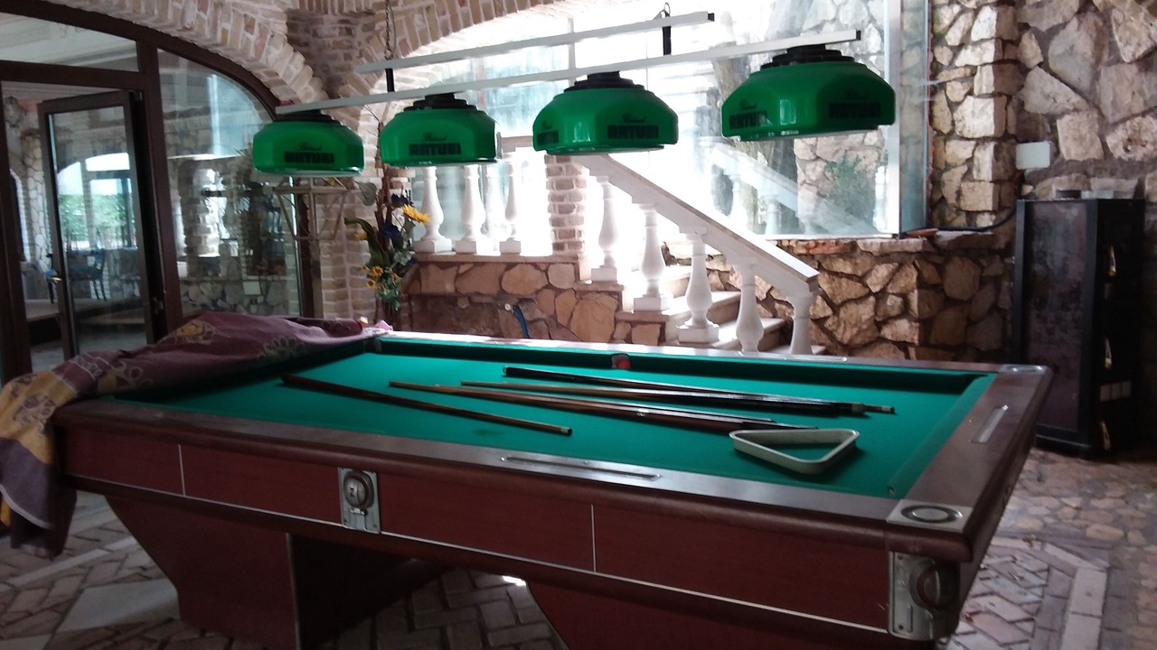 Photo of Bedroom in Tivoli