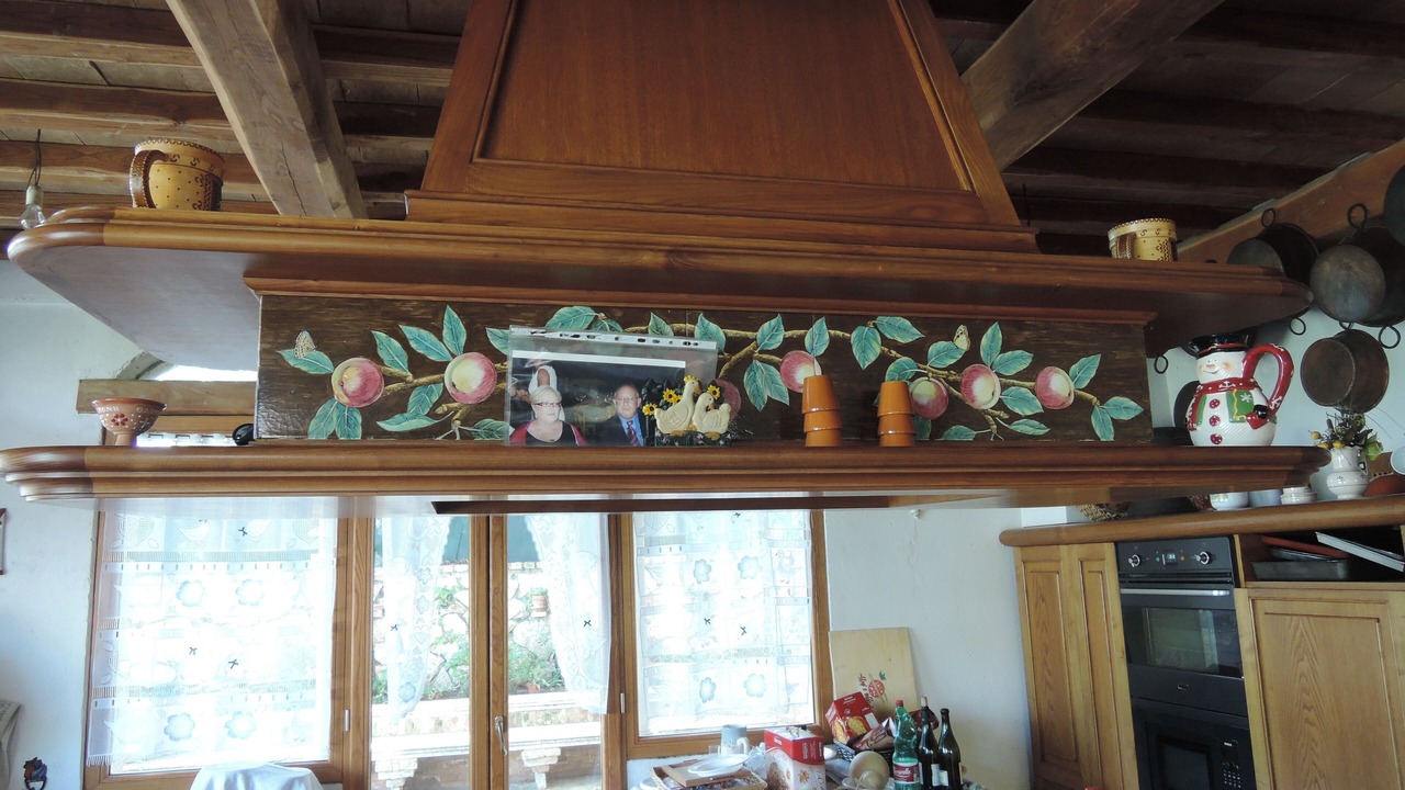 Photo of Kitchen in Tivoli
