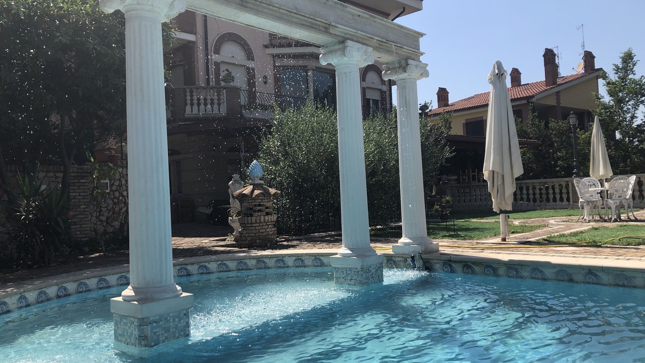 Photo of Outdoor in Tivoli