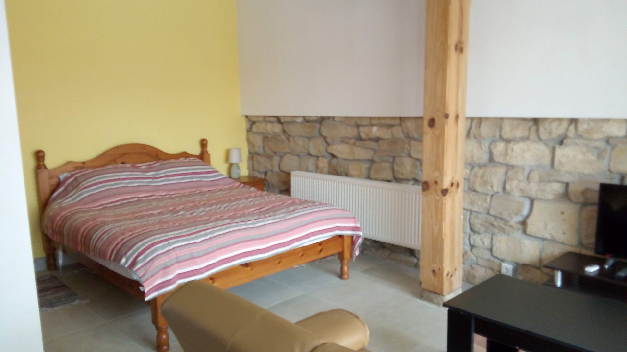 Photo of Bedroom in Popovo