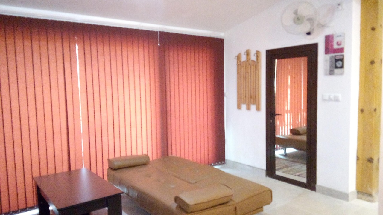 Photo of Bedroom in Popovo