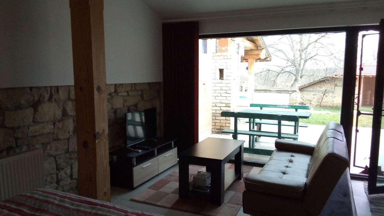 Photo of Bedroom in Popovo
