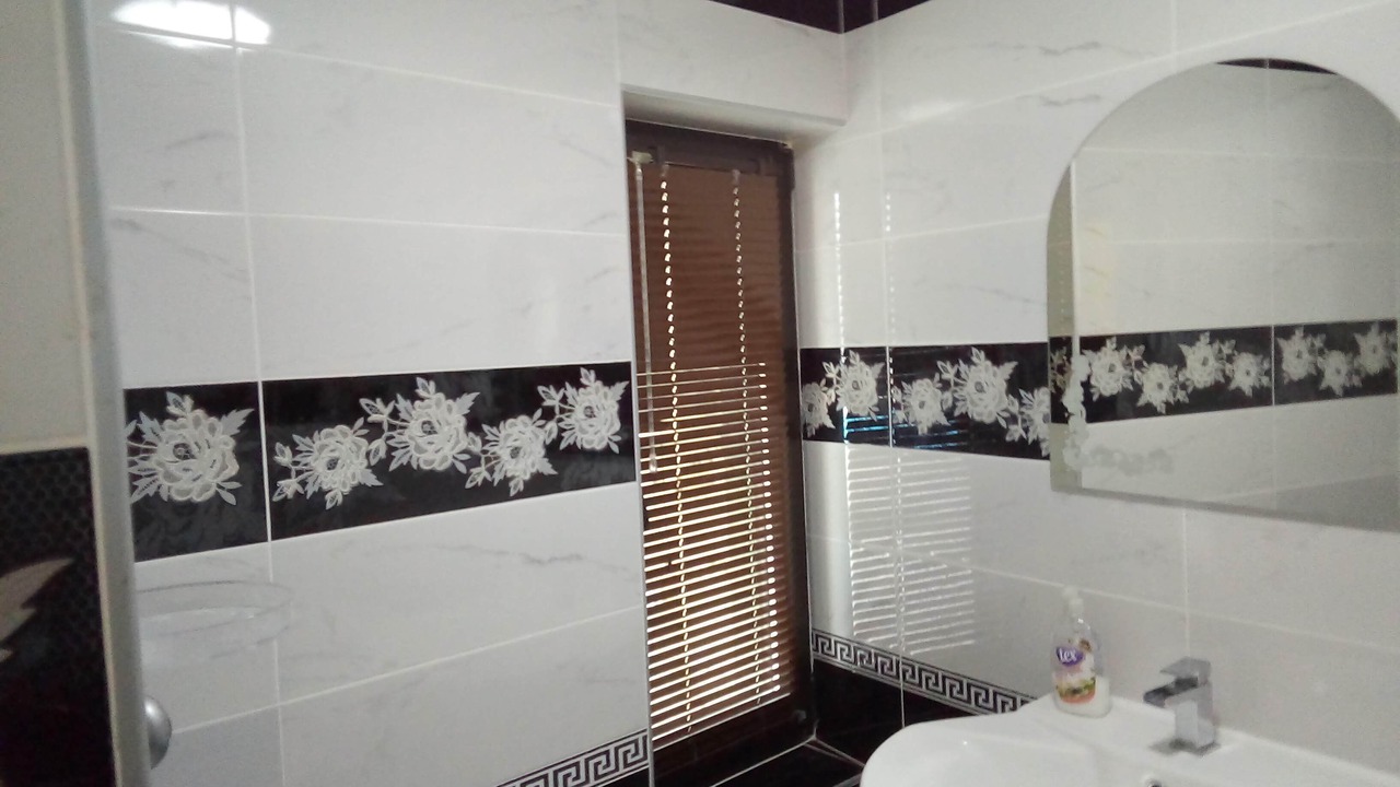 Photo of Bathroom in Popovo