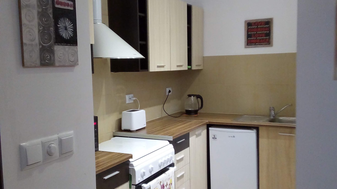 Photo of Kitchen in Popovo