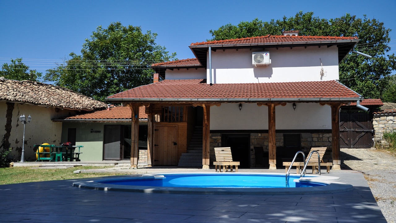 Photo of Outdoor in Popovo