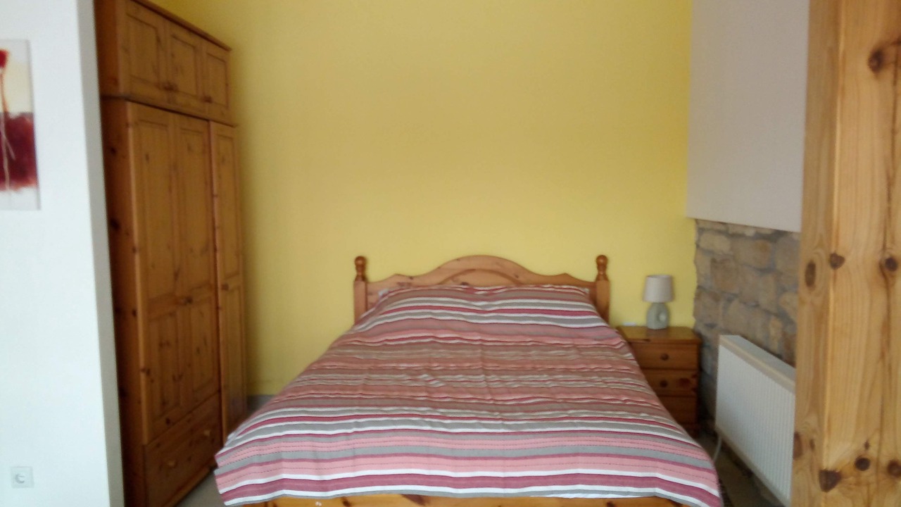 Photo of Bedroom in Popovo