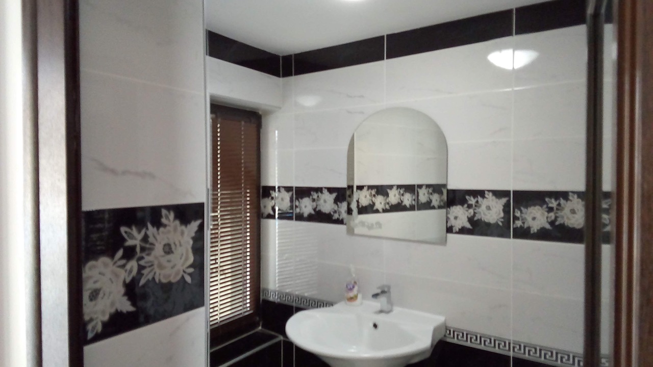 Photo of Bathroom in Popovo