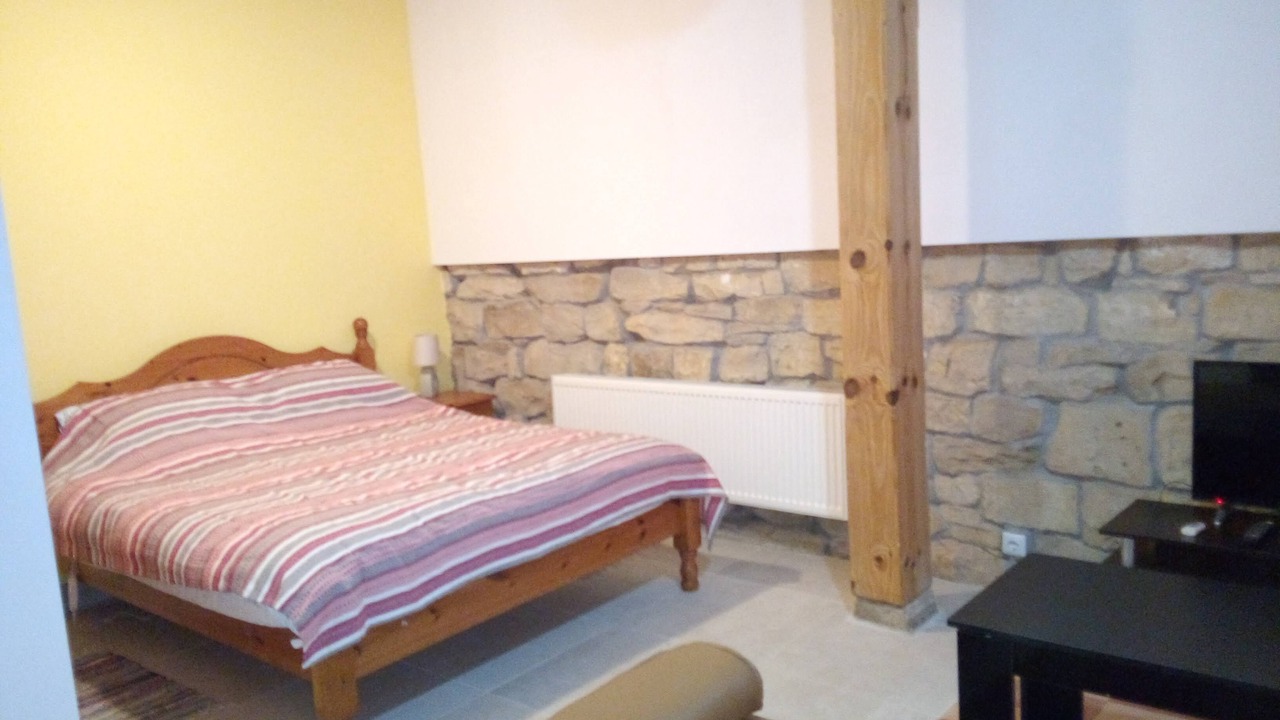 Photo of Bedroom in Popovo
