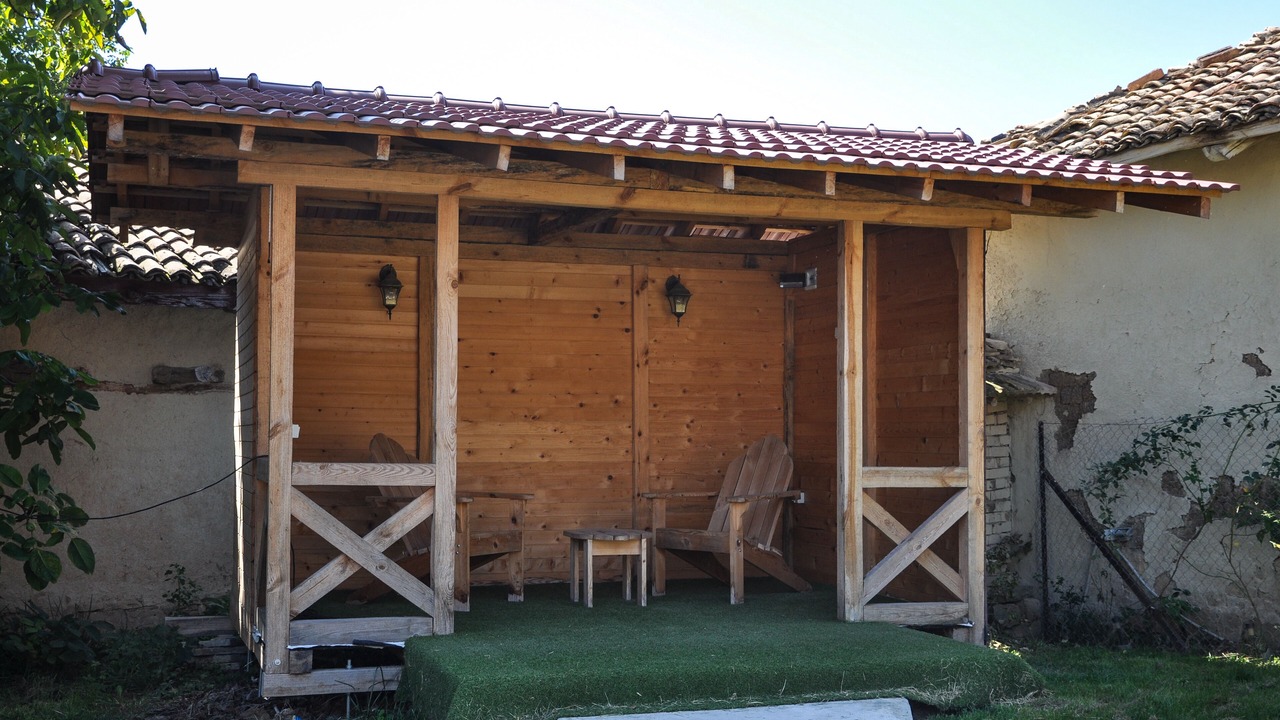 Photo of Outdoor in Popovo