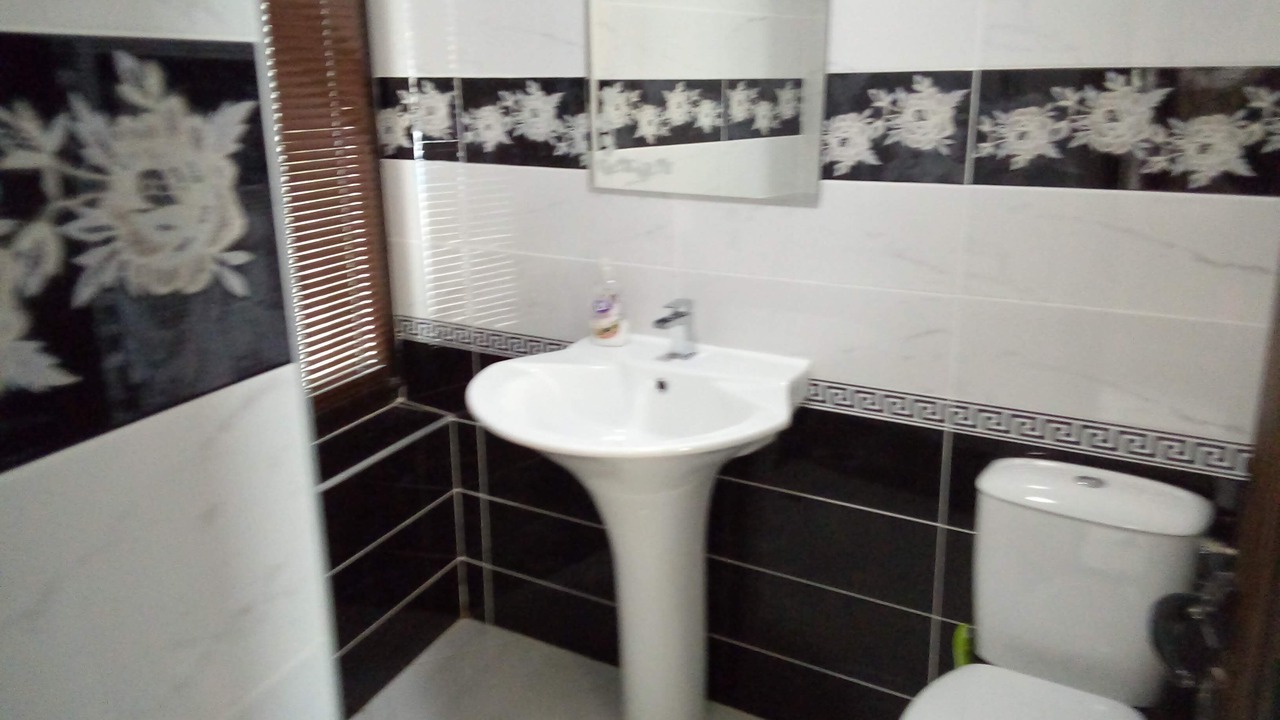 Photo of Bathroom in Popovo