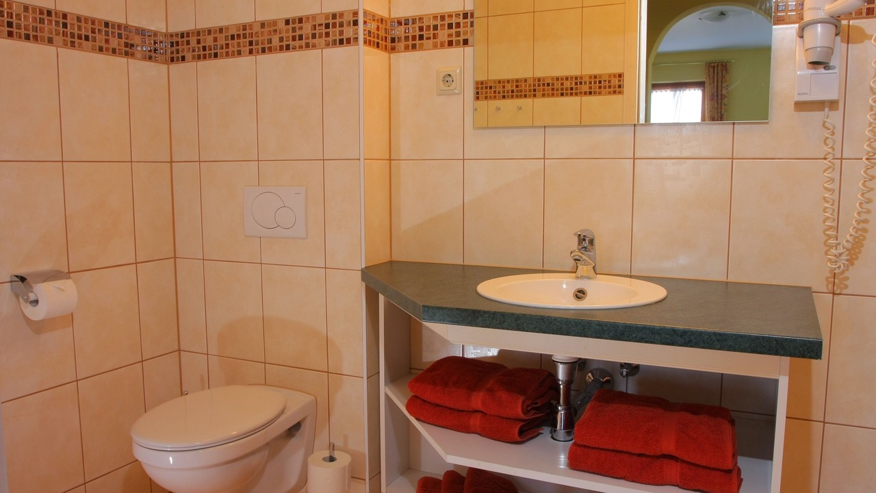 Photo of Bathroom in Sorge