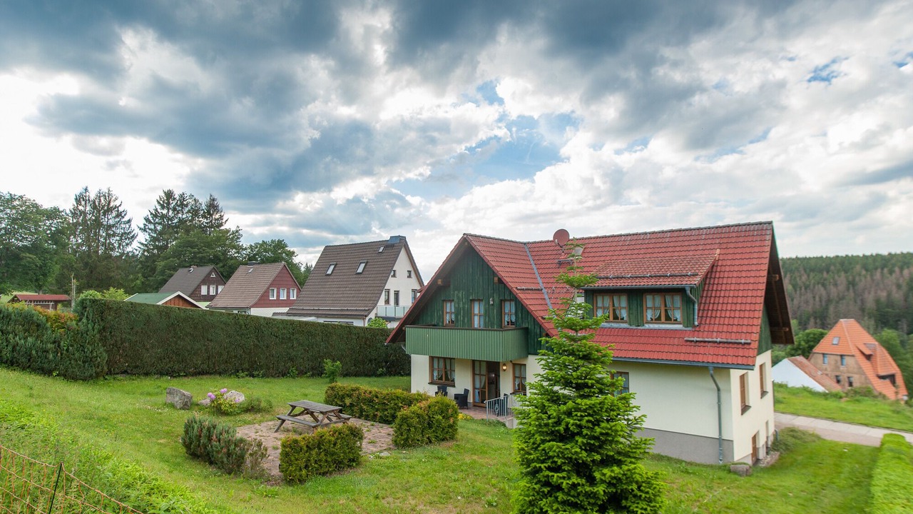 Photo of Outdoor in Sorge