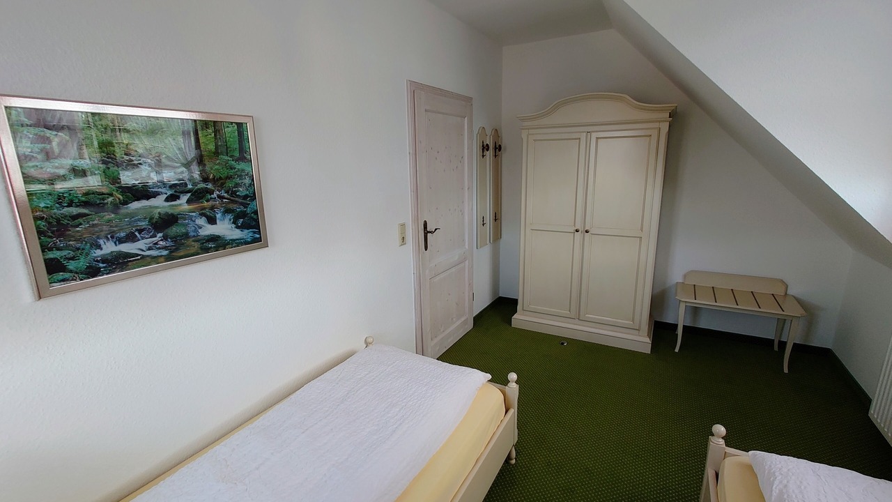 Photo of Bedroom in Sorge