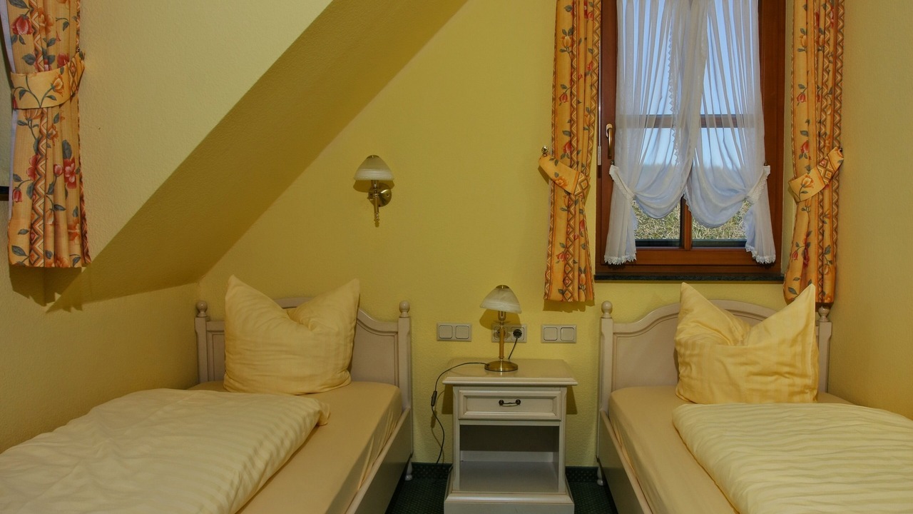 Photo of Bedroom in Sorge
