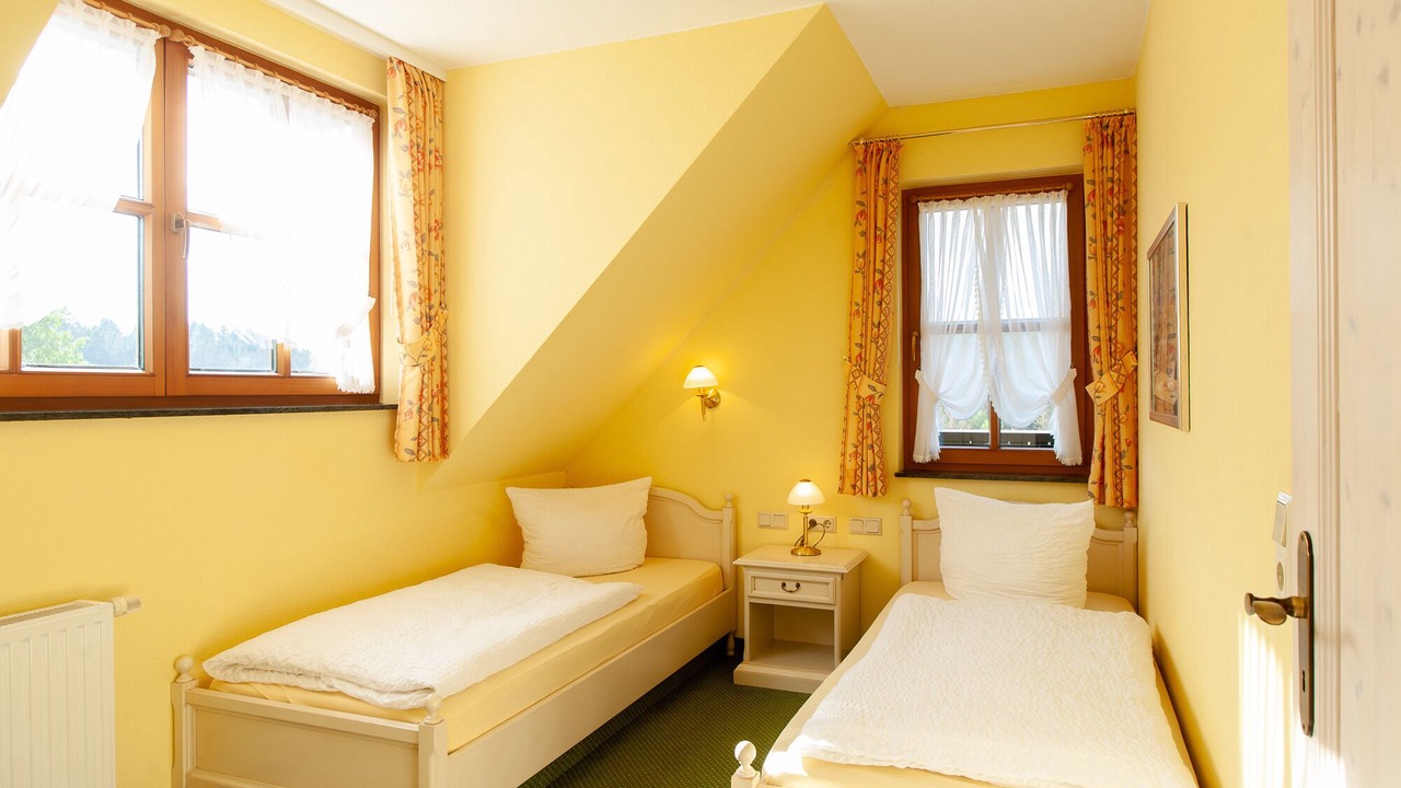 Photo of Bedroom in Sorge