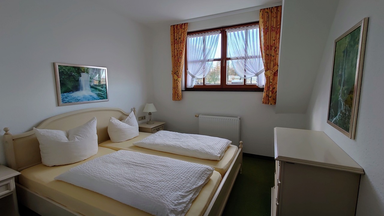 Photo of Bedroom in Sorge