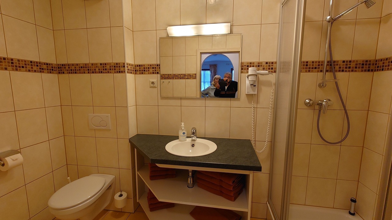Photo of Bathroom in Sorge