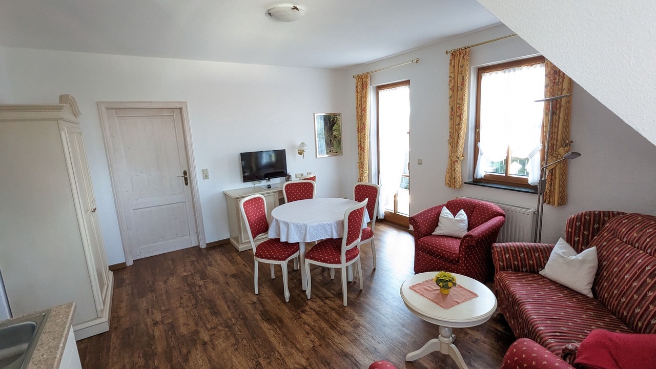Photo of Livingroom in Sorge