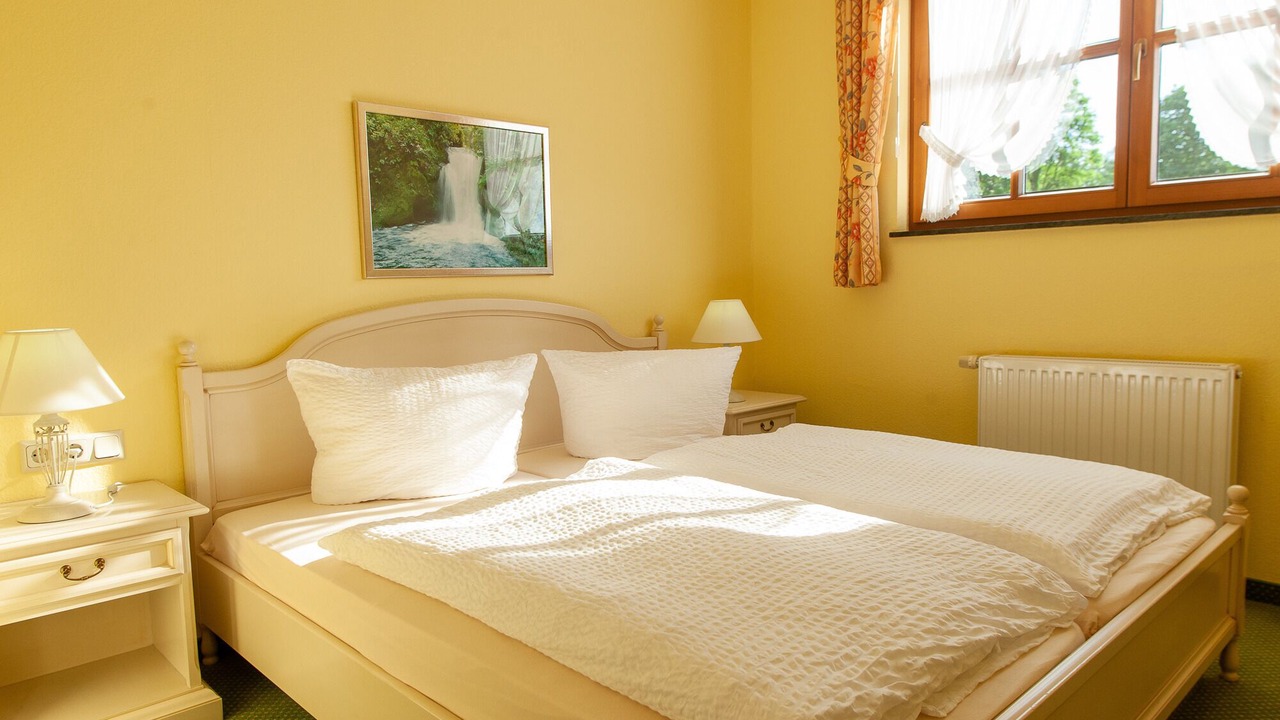 Photo of Bedroom in Sorge