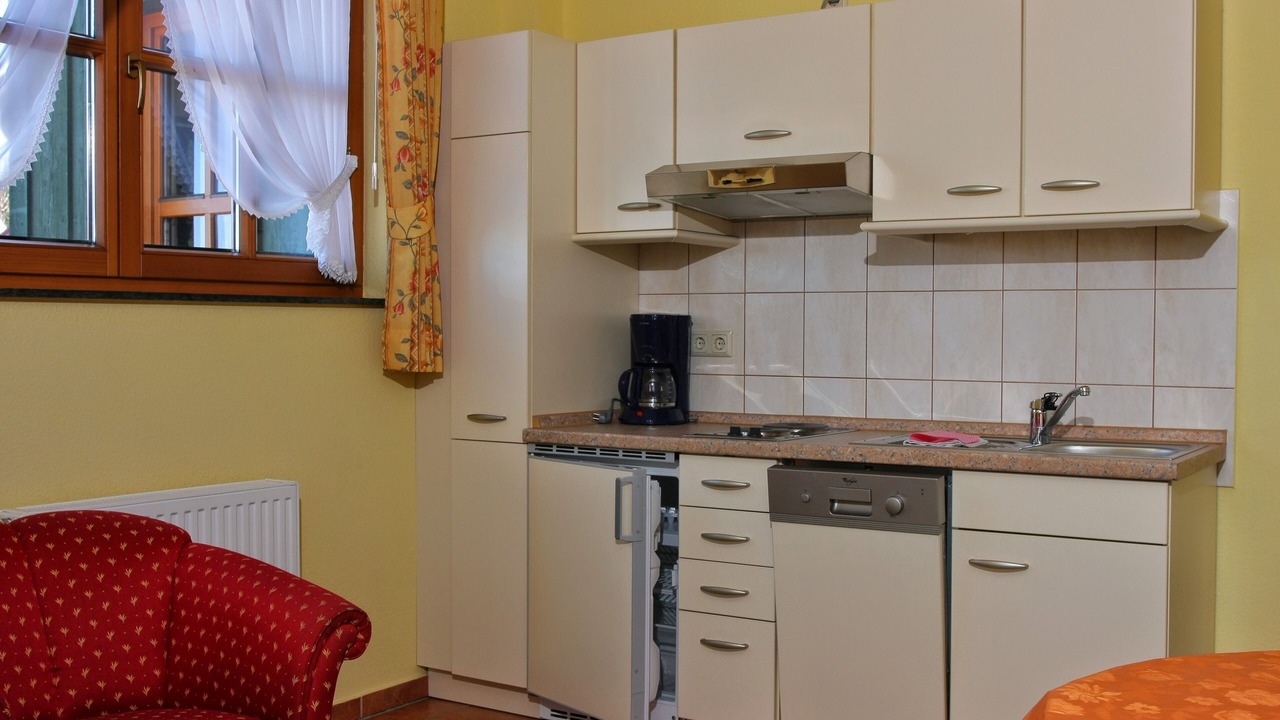 Photo of Kitchen in Sorge