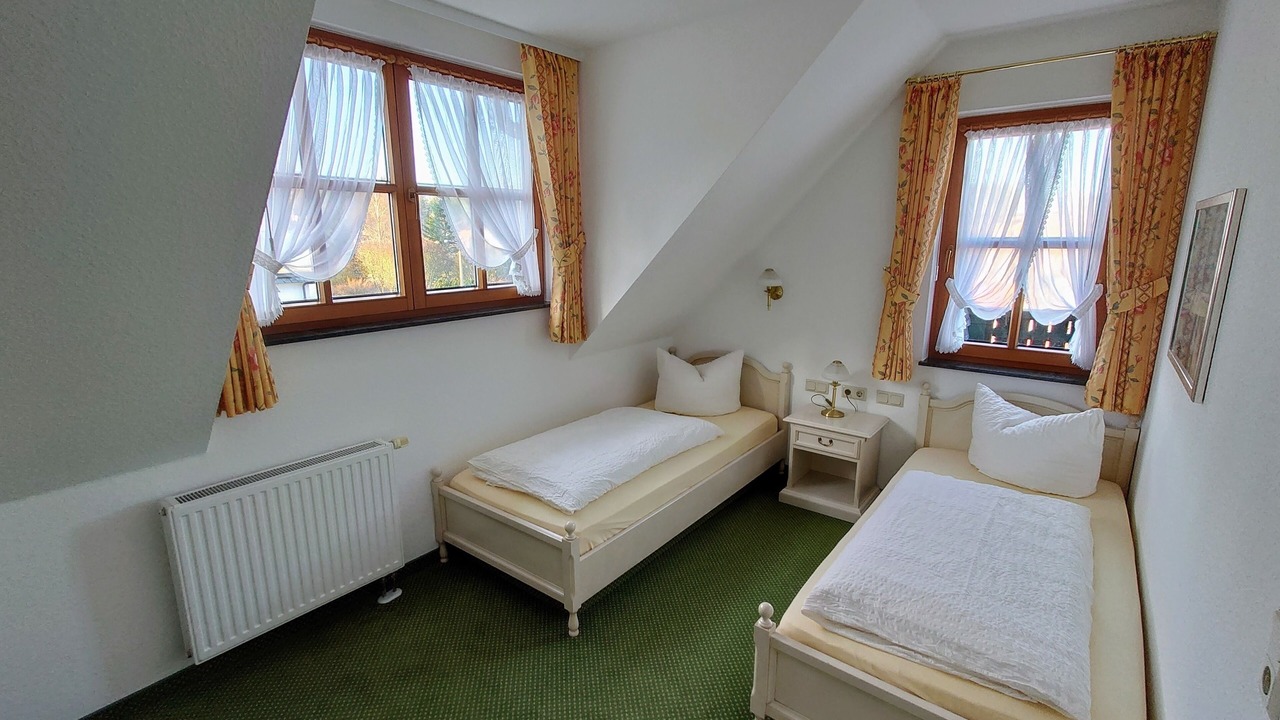Photo of Bedroom in Sorge