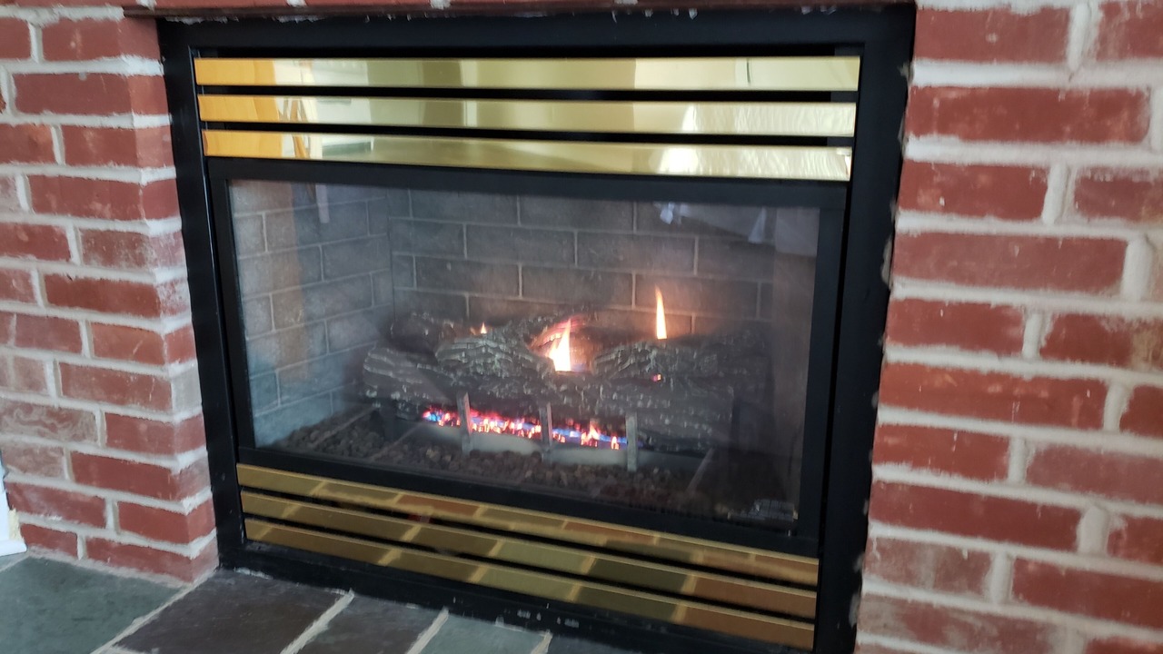 Photo of Livingroom in Bainbridge