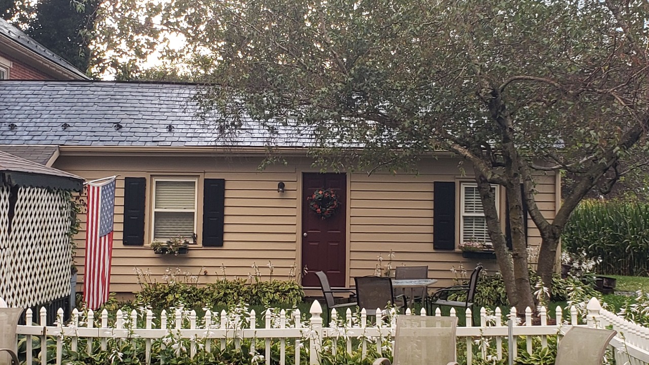 Photo of Outdoor in Bainbridge