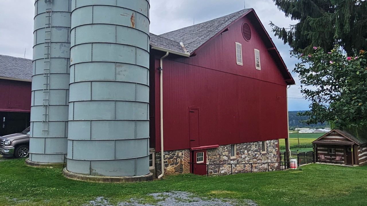 Photo of Outdoor in Bainbridge