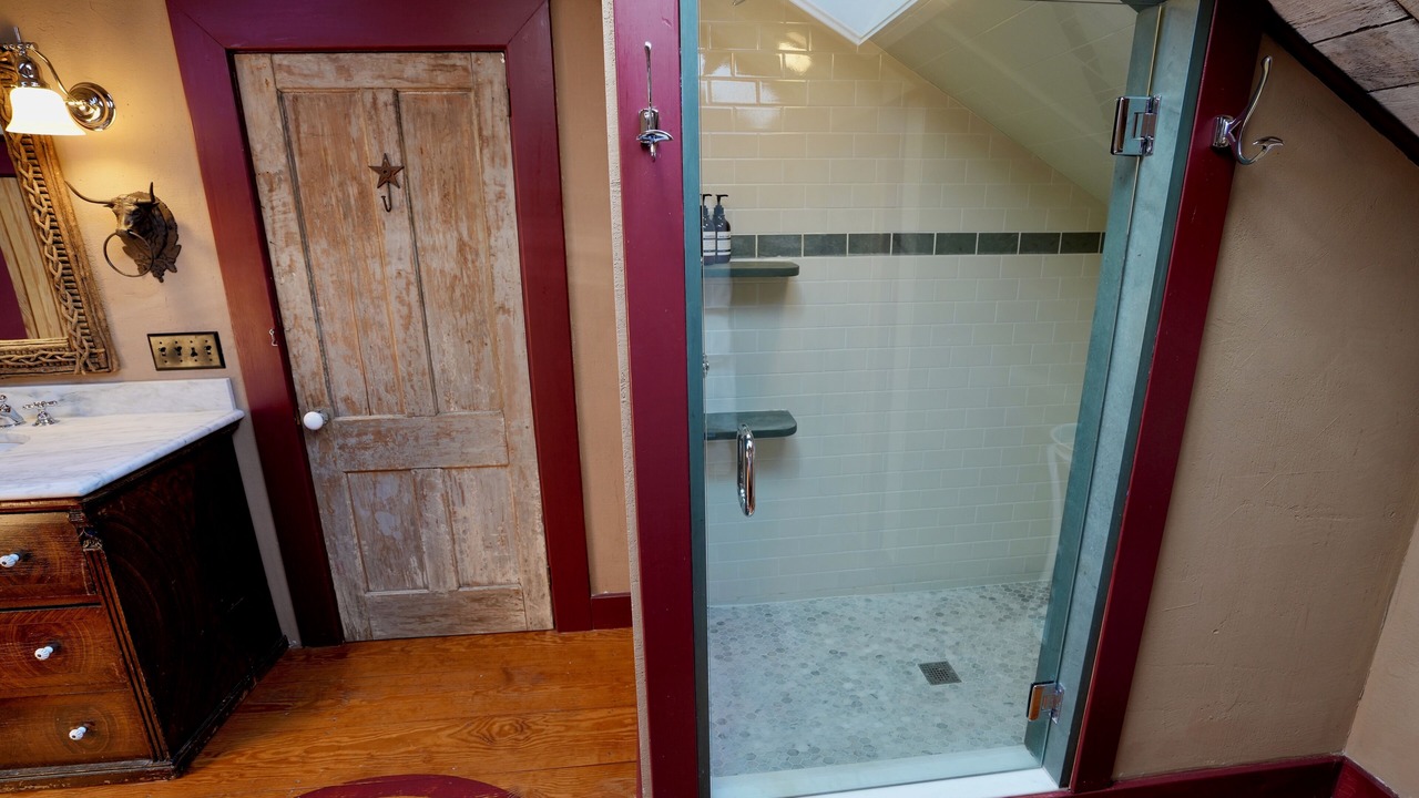 Photo of Bathroom in Manchester