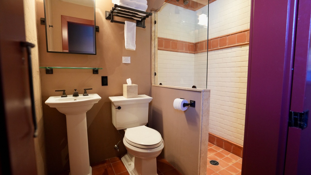 Photo of Bathroom in Manchester
