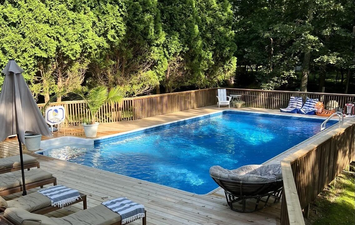 Photo of Outdoor in Westhampton