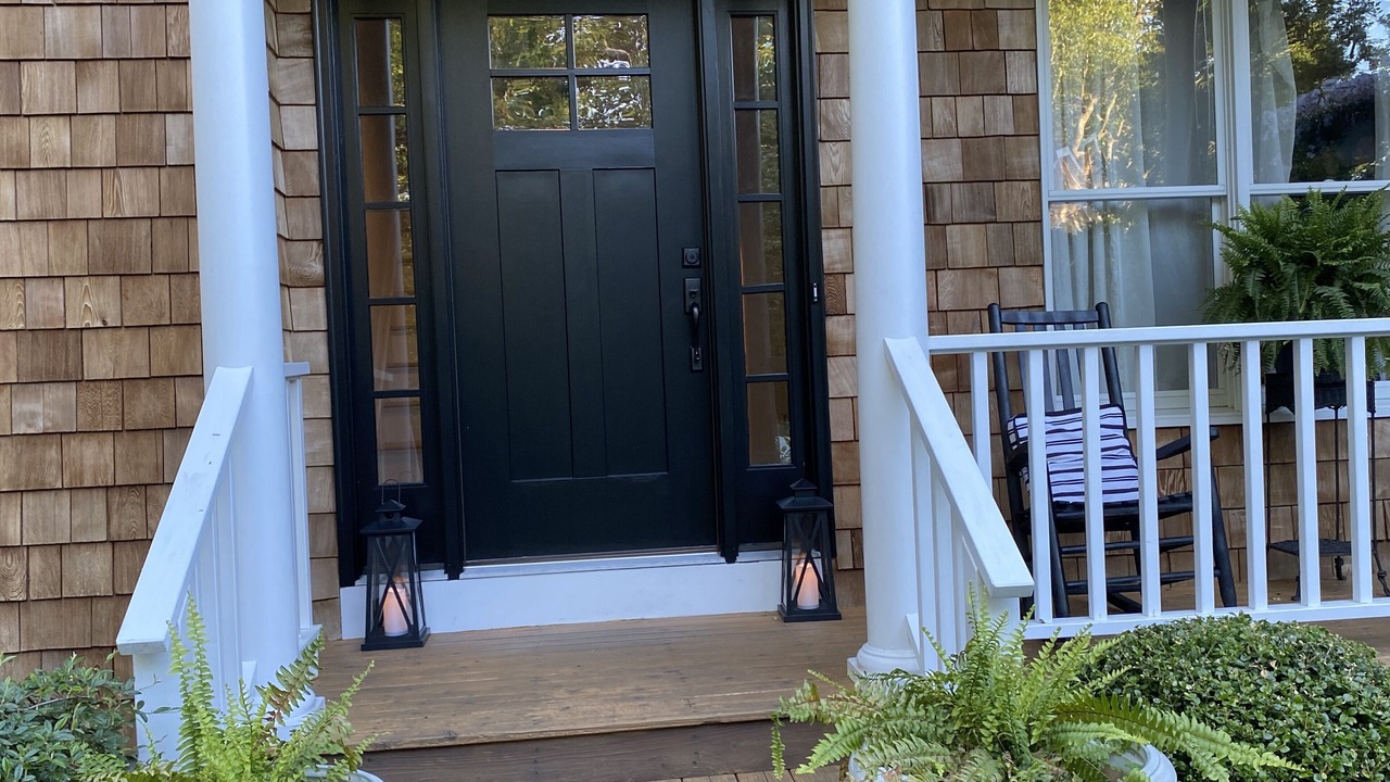 Photo of Outdoor in Westhampton