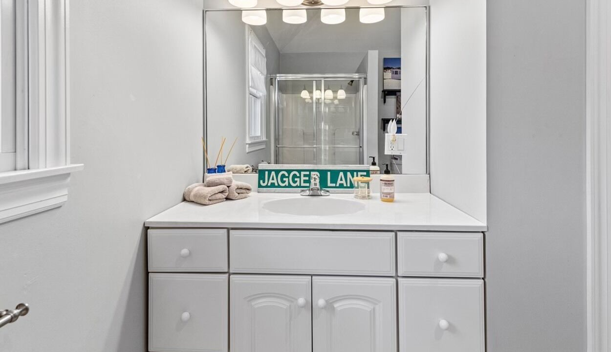 Photo of Bathroom in Westhampton