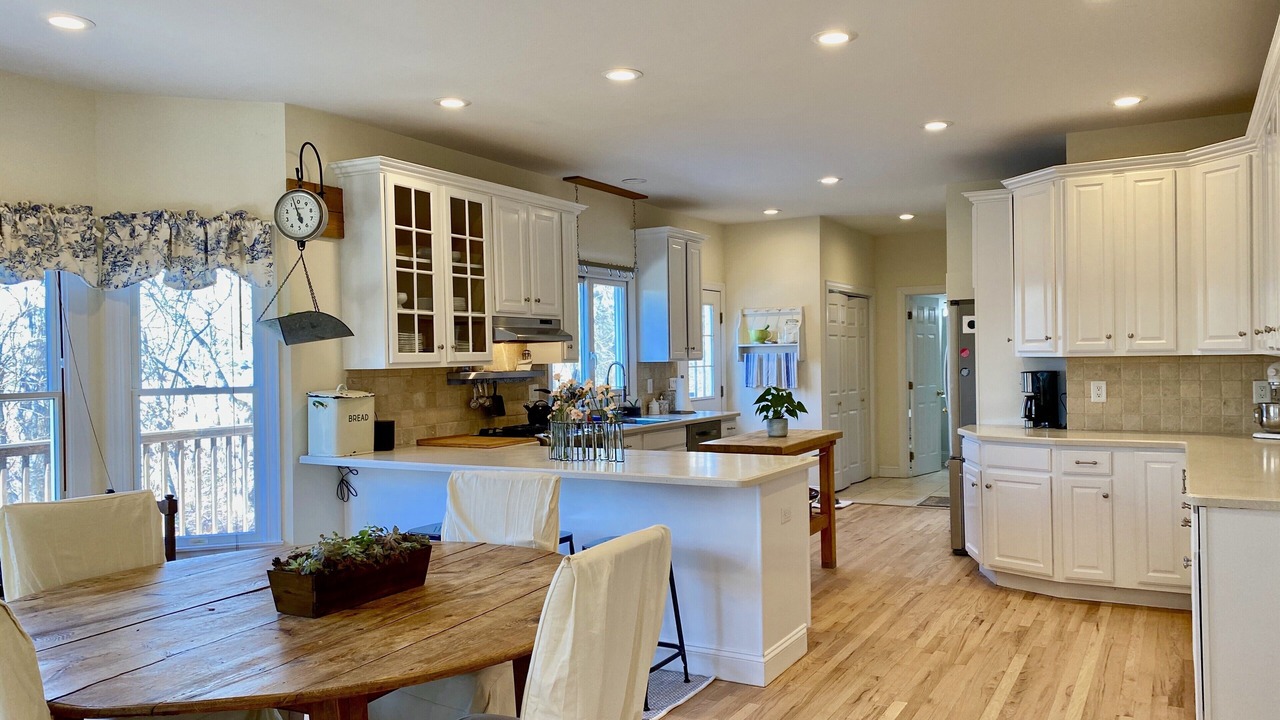 Photo of Kitchen in Westhampton