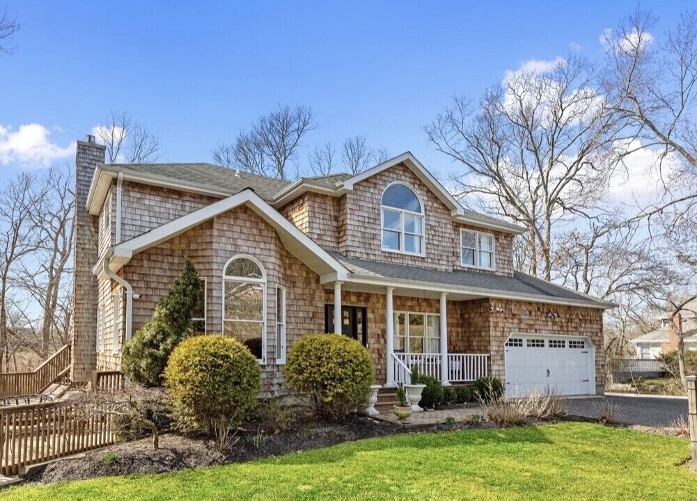 Photo of Outdoor in Westhampton