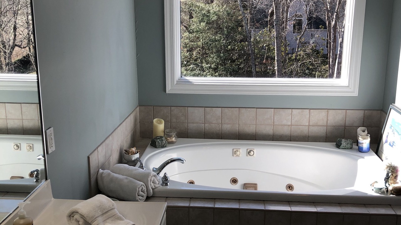 Photo of Bathroom in Westhampton