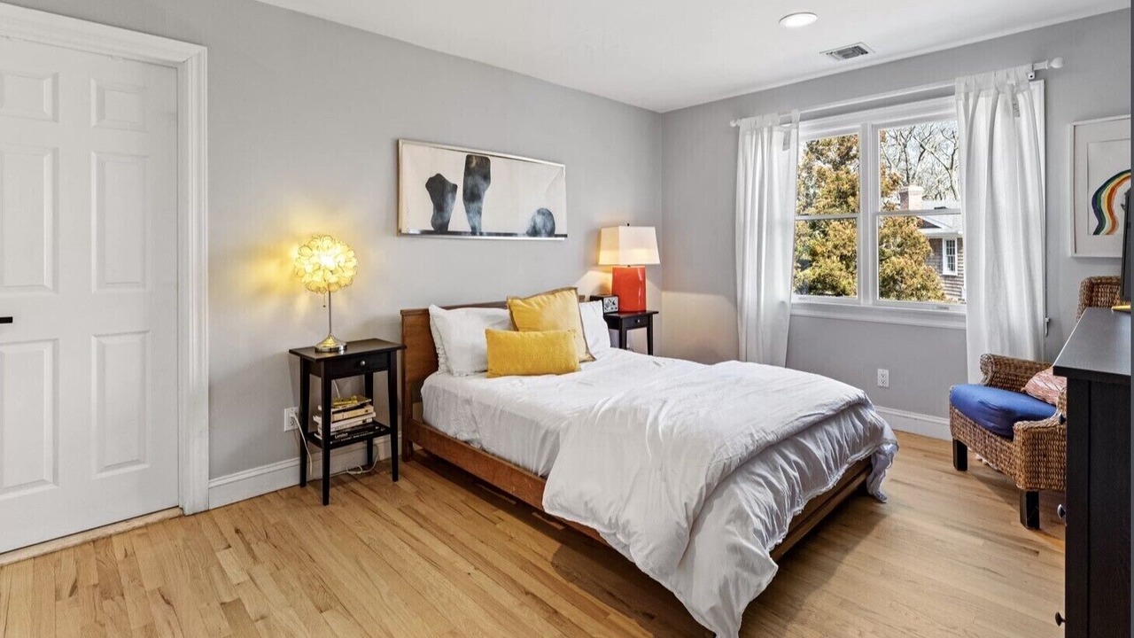 Photo of Bedroom in Westhampton