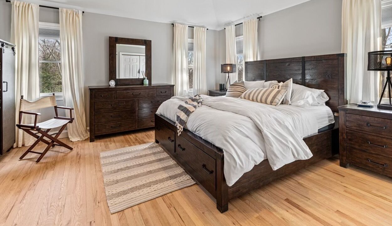 Photo of Bedroom in Westhampton