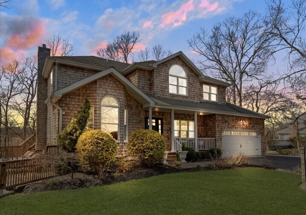 Photo of Outdoor in Westhampton