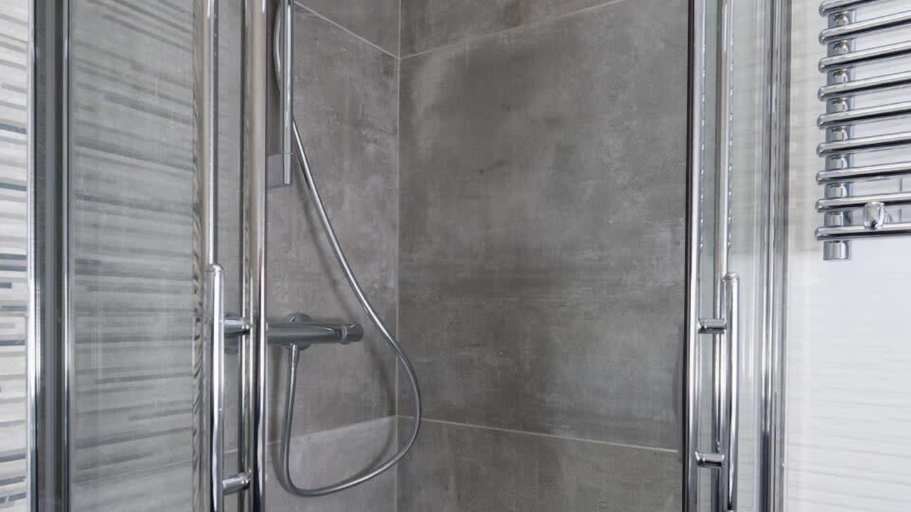 Photo of Bathroom in Villette Gare