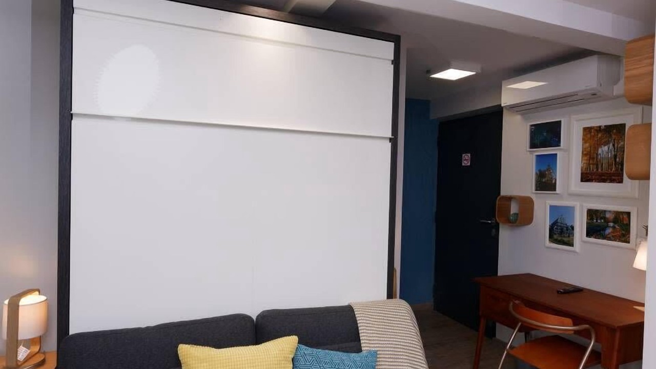 Photo of Livingroom in Villette Gare